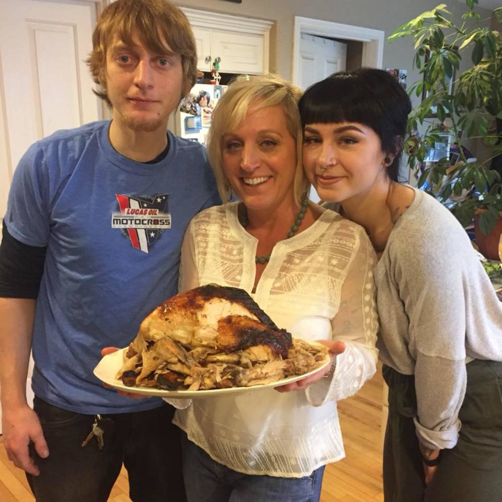 Meet your Posher, Betty